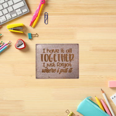 Have it all together - Unicorn Fart Productions